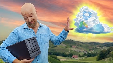 I Built My Own Cloud with UGREEN NAS and Here