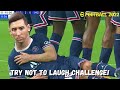 Efootball pes 2022  funny moments bugs  fails compilation 1 try not to laugh challenge