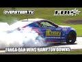 Fanga Dan: ROUND WIN at Hampton Downs!