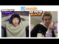 Omegle but i roast and expose racists