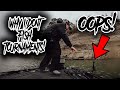"Take Me Home!" My HORRIBLE Fishing Tournament Performance In The COLD and RAIN at Guadapalooza!