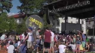 Join IN the Fun: Emory Homecoming 2014 Teaser