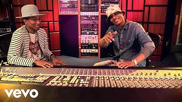T.I., Pharrell Williams - Paperwork Conversations: Episode 4