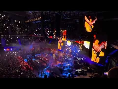 Paul McCartney - Let It Be Arena Paris Dec 2024 year By Wiggata