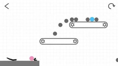 브레인 토트에서 스테이지 175를 클리어 했습니다! http://braindotsapp.com #Brain...