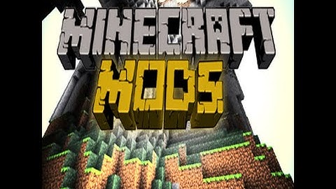 How To Install Minecraft Mods [Easy Way][Mac+Windows] [1.7.2+]