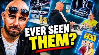 Testing Peoples Knowledge Of Classic DVD'S!