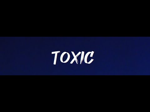 BoyWithUke - Toxic (Tradução) 