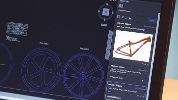 Autodesk AutoCAD Design Suite 2015: Collaboration