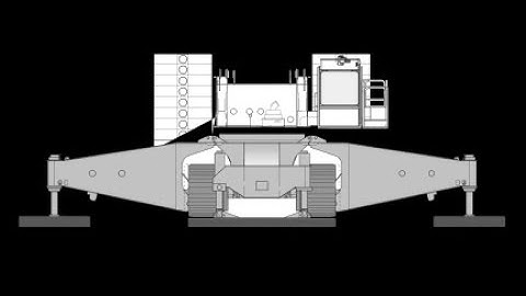 CC 2800 1 NT dynamic test