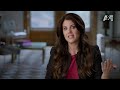 Monica Lewinsky shares emotional toll of Clinton affair in raw interview