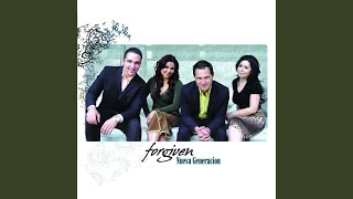 Video thumbnail of "Forgiven - Desde Mi Interior"