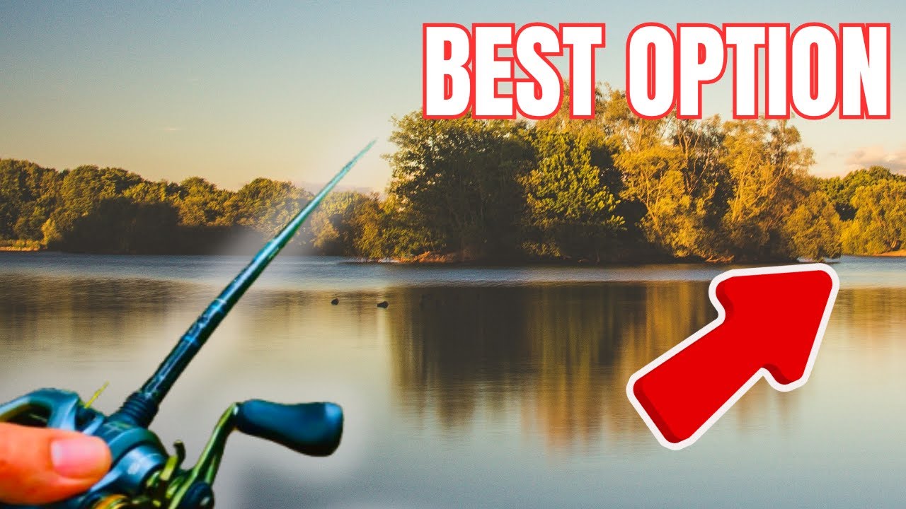 BEST BEGINNER Bass Fishing TIPS & TRICKS in San Antonio, Texas