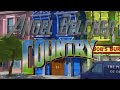 &quot;Angel Belcher Country&quot; (Donkey Kong Country) Intro