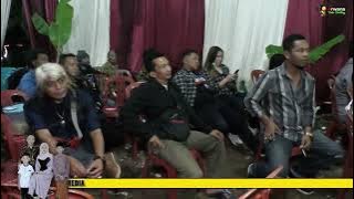 Tergila gila cover New Renata Salatiga Kel besar WAF&PASIR