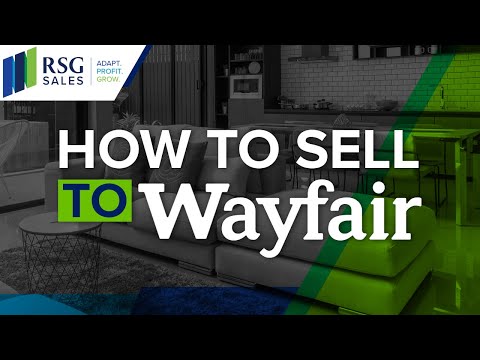 Video: Come posso ottenere un rimborso da Wayfair?