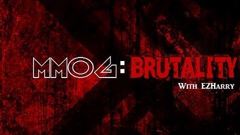 Brutal Doom Part 9 - FOR REAL THIS TIME (EZHarry and MeL)