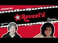 Reveeld episode 052 with gavin michael booth and sarah macgregor  horror film