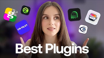 6 onmisbare Figma-plugins voor UI/UX-ontwerpers (2025)