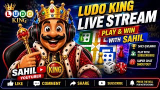 LUDO KING GAME IN 4 PLAYER OFLINE LUDO KING 3D  screenshot 3