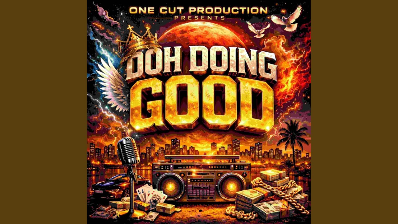 Guarda DOH DOING GOOD su YouTube Guarda DOH DOING GOOD su YouTube