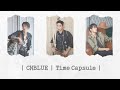 【韓繁中字】CNBLUE ( 씨엔블루 ) - Time Capsule