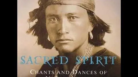 Sacred Spirit Chants and Dances of the Native Americans Vol 1 Full Album   10Youtube com
