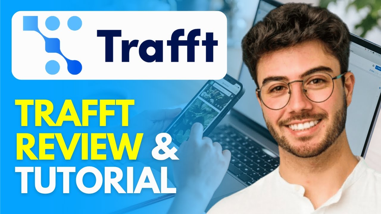 Trafft Review Tutorial 2025 Free Scheduling And Booking Software trafft-review-tutorial-2025-free-scheduling-and-booking-software