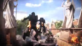 Star Wars Battlefront 2 Trailer but the music is Im Han Solo