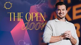 The Open Door — SEVEN — Rich Wilkerson Jr.