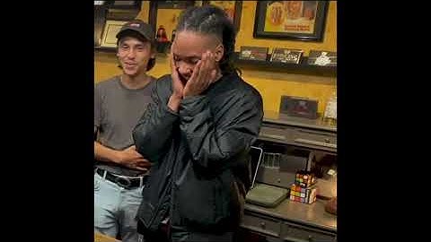 The Vault   Which Money Card by Danny Urbanus