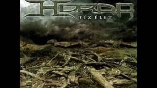 Horda -Egyszer Fent És Egyszer Lent