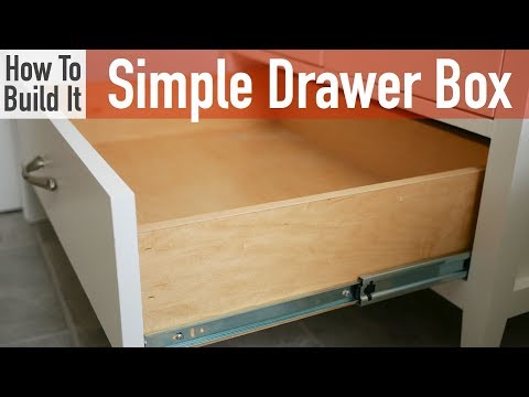 वीडियो: पुराने डेस्क दराज कैसे बनाएं: 3 सरल और उपयोगी विचार