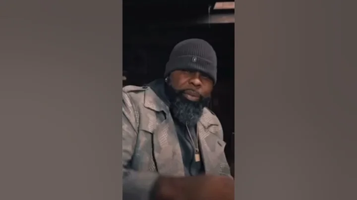 EMINEM’s Real Thoughts on KXNG Crooked & Joell Ortiz #eminem #kxngcrooked #hiphop #fyp #shorts #mc