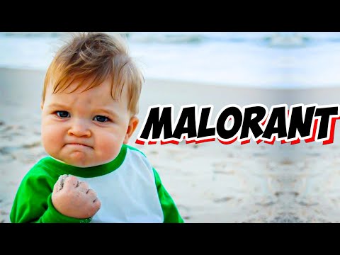 MALORANT