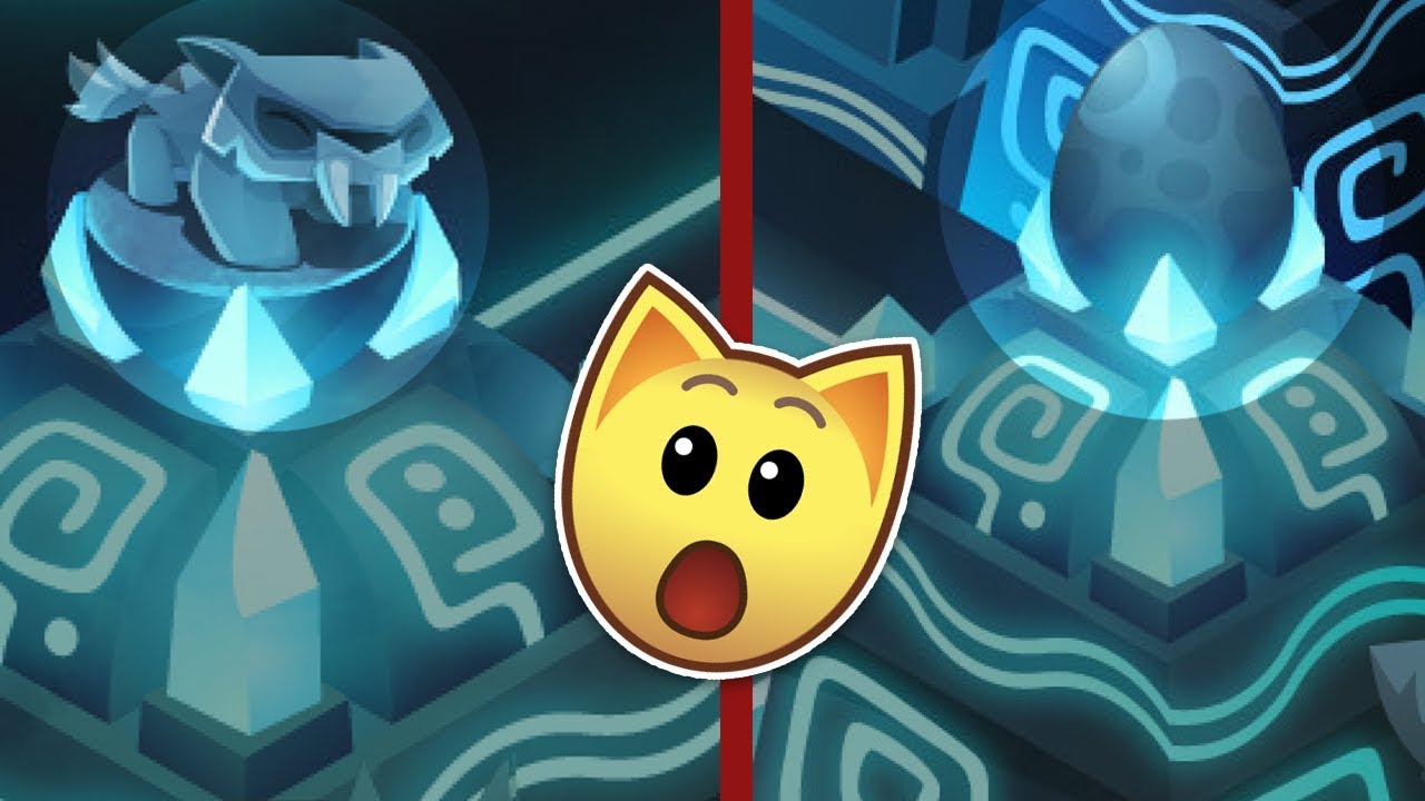 MY ANIMAL JAM DISCOVERY IN TEMPLE OF THE ANCIENTS YouTube