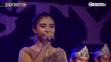 WONG LANANG LARA ATINE Voc DEDE  RISTY I LIVE MUSIC “ DEDE RISTY “ GANJENE PANTURA I Kendal