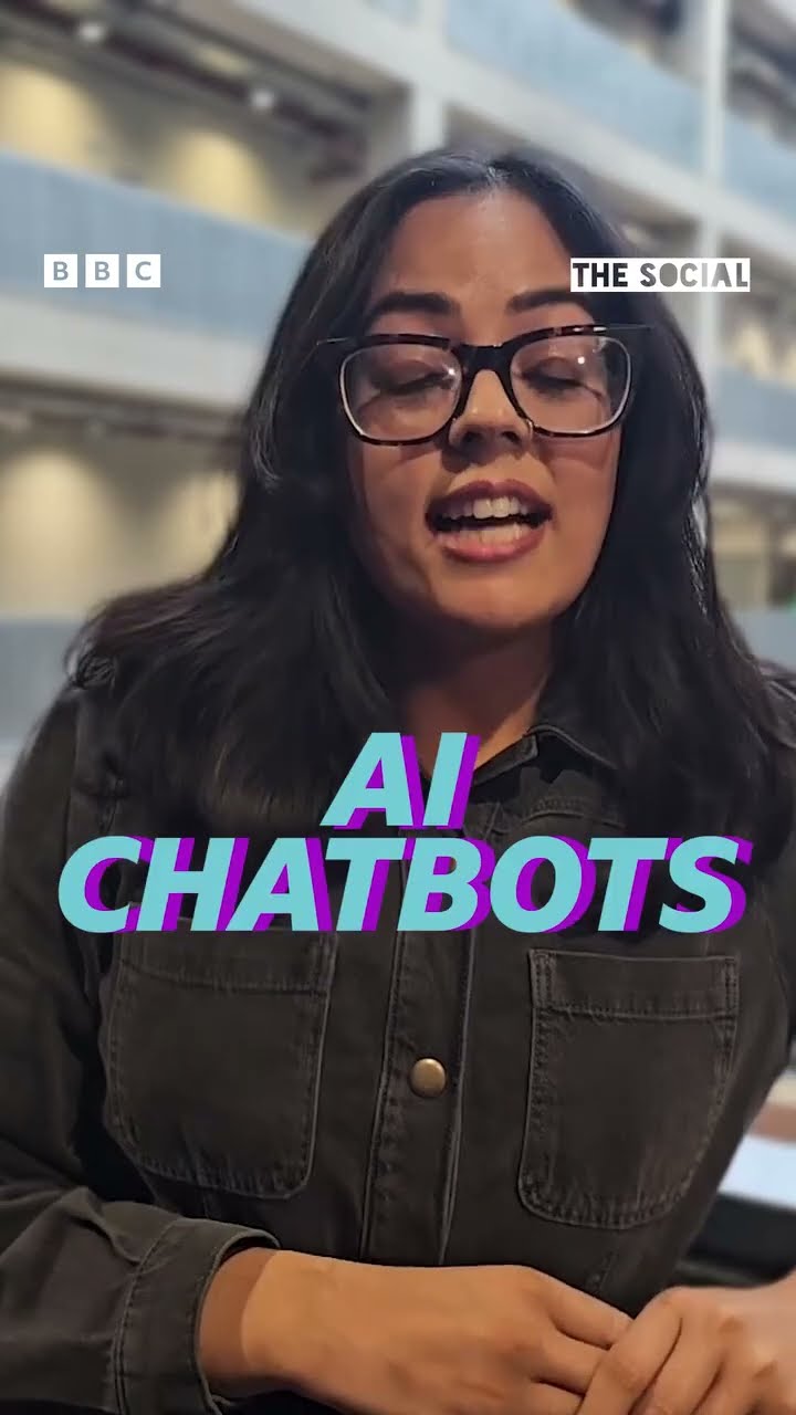 Three ways AI is being used to scam you!