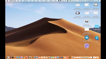 How to Open Gradle Project in Eclipse IDE on MacOS