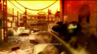 M40A3 aejosk-Cod4 HC Gametype Minitage