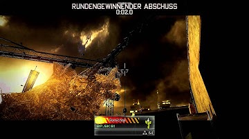 [Black.Python] Cod Modern warfare 2 Trickshot Montage