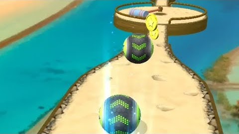 Going balls android new update levels (748 - 752)✨