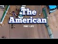 The american fake life  new nollywood series made by chocolate media