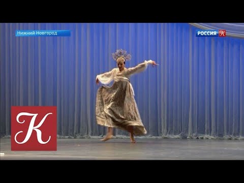 Новости культуры. Эфир от 17.09.2021 (10:00) @Телеканал Культура