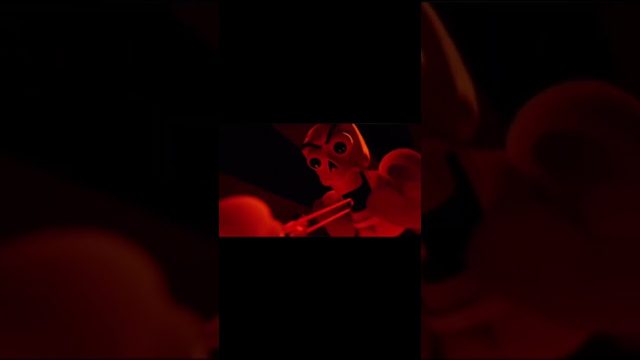 LEAVE ME ALONE!! #undertale #washingtonsenators