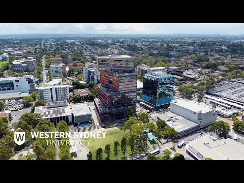 Introducing Bankstown City Campus