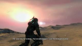 Dead Space 3 part 14