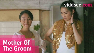 Mother Of The Groom - A City Girl Tours Her Fiance’s Village In Okinawa // Viddsee.com