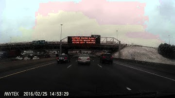 Anytek A1 - not bad recording bad drivers