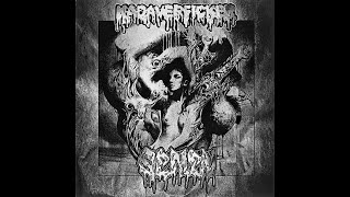 SEMEN (Mexico) / Tracks from Kadaverficker split 7 (2016)